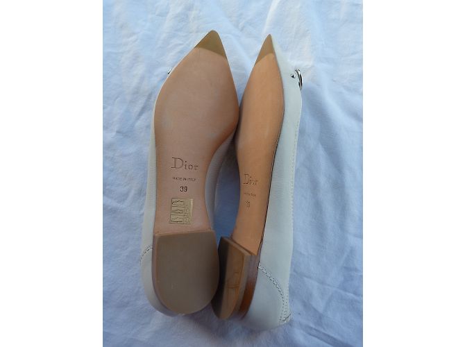 Dior Ballerinas - Ansicht 4