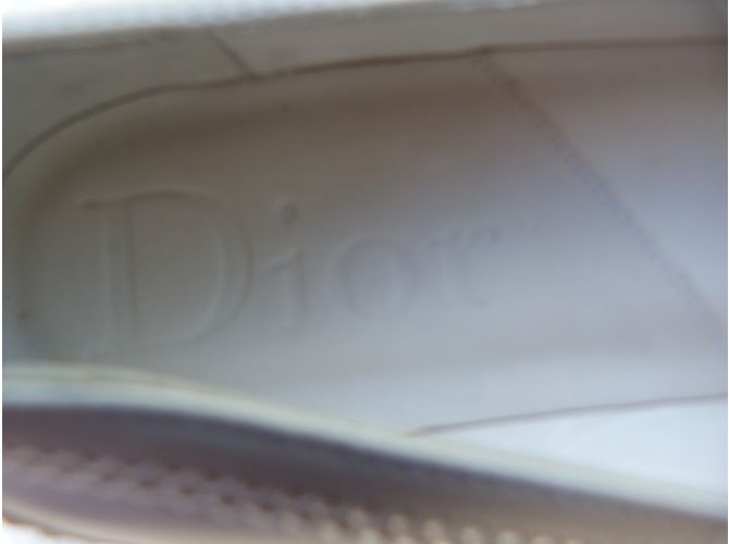 Dior Ballerinas - Ansicht 5