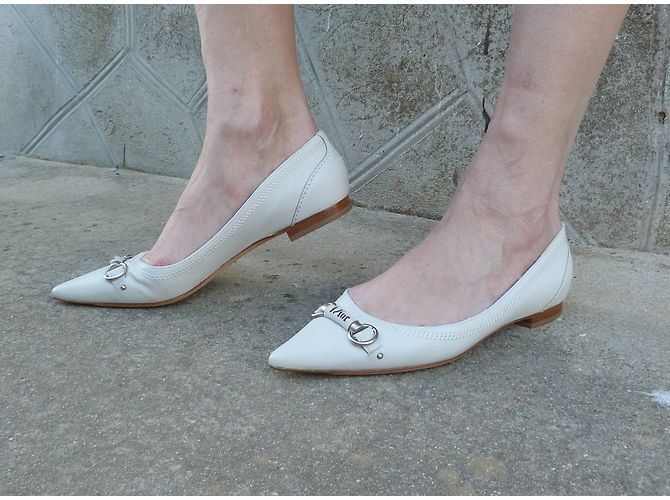 Dior Ballerinas - Ansicht 7