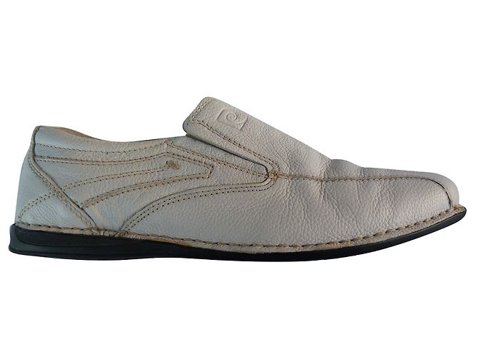 Pierre Cardin Mocassini Slip on - vista 2