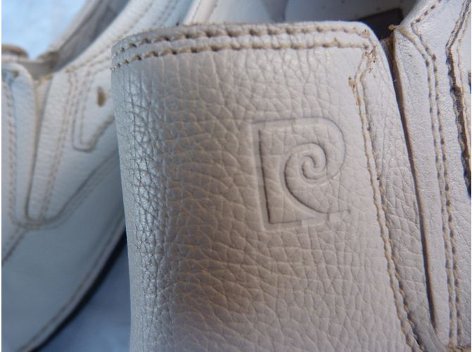 Pierre Cardin Mocassini Slip on - vista 4