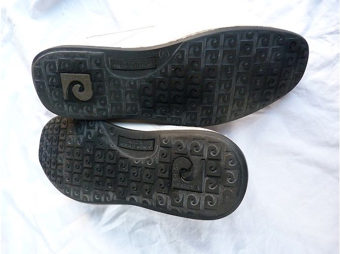 Pierre Cardin Mocassini Slip on - vista 5