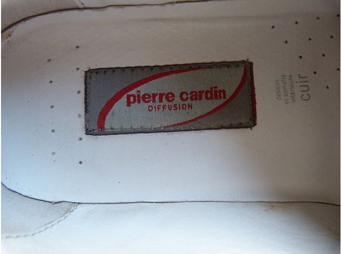 Pierre Cardin Mocassini Slip on - vista 6