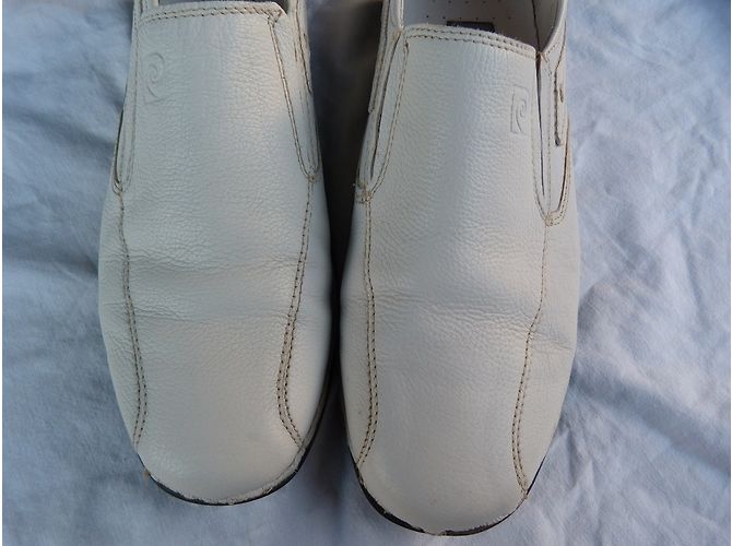 Pierre Cardin Mocassini Slip on - vista 8