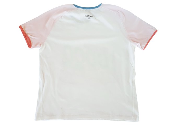 Chanel COCO LIBRE Multicor - vista 2