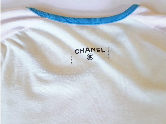 Chanel COCO LIBRE Multicor - vista 4