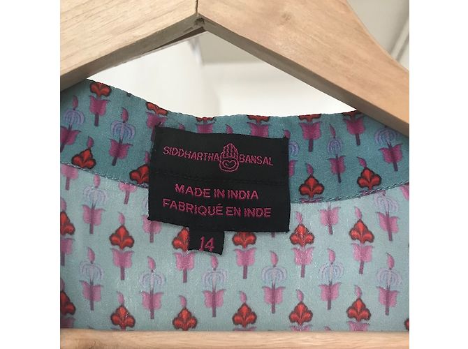 Autre Marque Mono Antropolias - vista 3