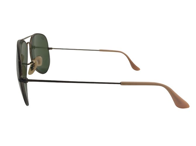 Ray-Ban Aviator RB 3025 Sonnenbrille - Ansicht 2