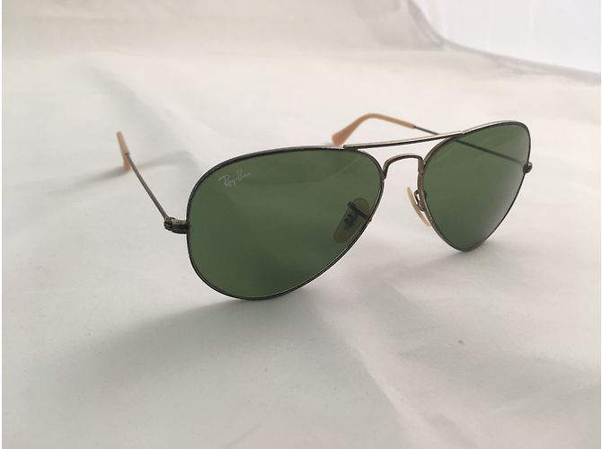 Ray-Ban Aviator RB 3025 Sonnenbrille - Ansicht 3
