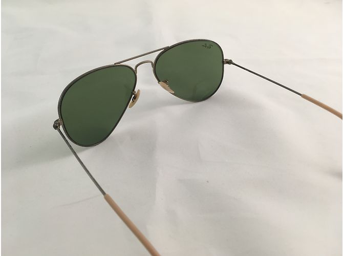 Ray-Ban Aviator RB 3025 Sonnenbrille - Ansicht 4