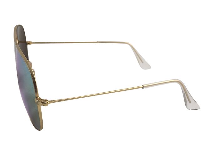 Ray-Ban Aviator RB3025 Gafas de sol Flash 58 - vista 2