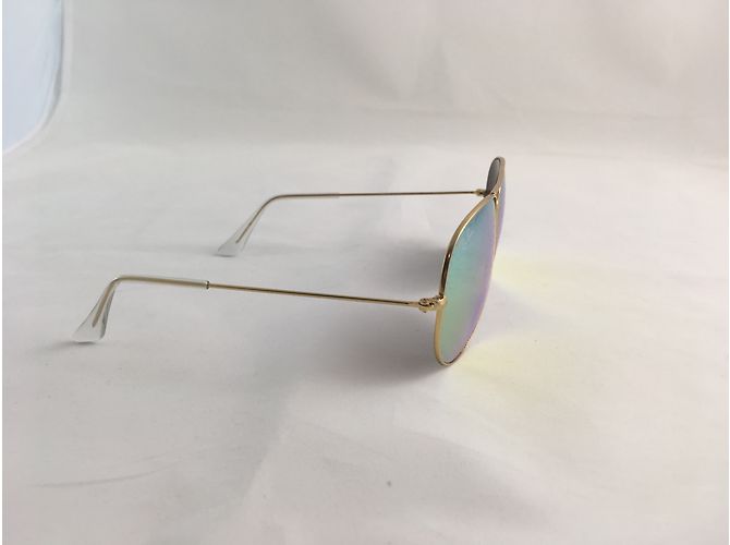 Ray-Ban Aviator RB3025 Gafas de sol Flash 58 - vista 3