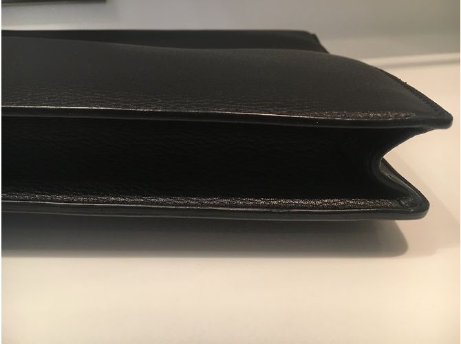 Givenchy Pasta DIPLOMATICA Preto - vista 6