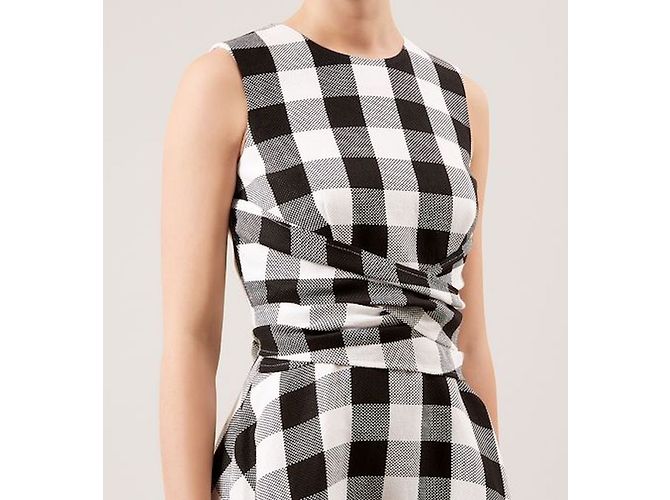 Hobbs Vestidos - vista 2