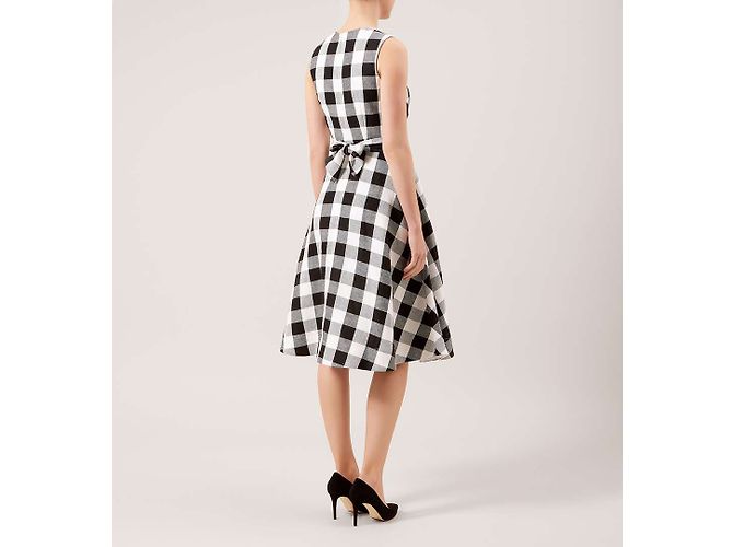 Hobbs Vestidos - vista 3