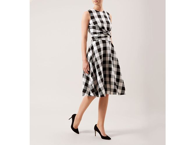 Hobbs Vestidos - vista 5