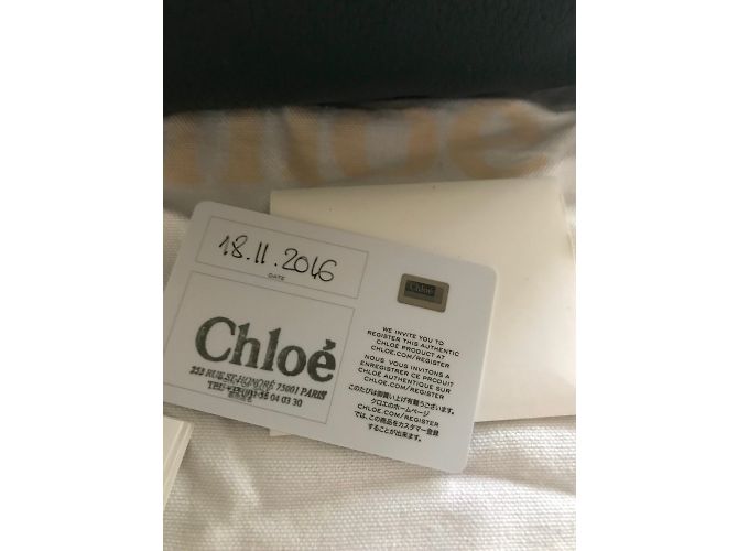 Chloé Lexa - vista 3