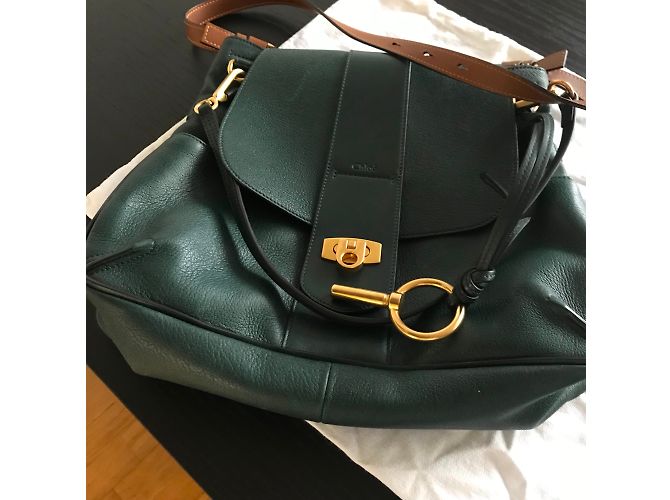 Chloé Lexa - vista 4