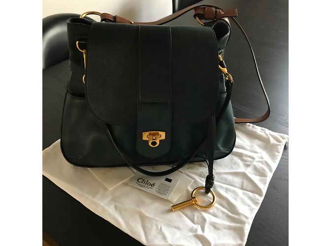 Chloé Lexa - vista 5