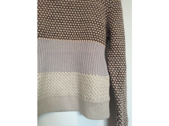 Proenza Schouler Strickjacke aus Kaschmir und Seide - Ansicht 3