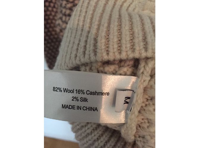 Proenza Schouler Strickjacke aus Kaschmir und Seide - Ansicht 4