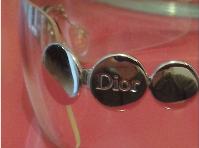 Christian Dior Occhiali da sole Millenium - vista 4