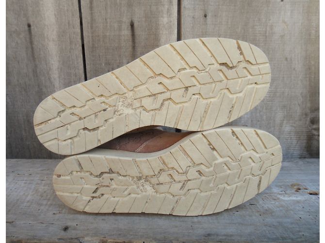 Botines Gucci Beige de Gamuza - Ansicht 8