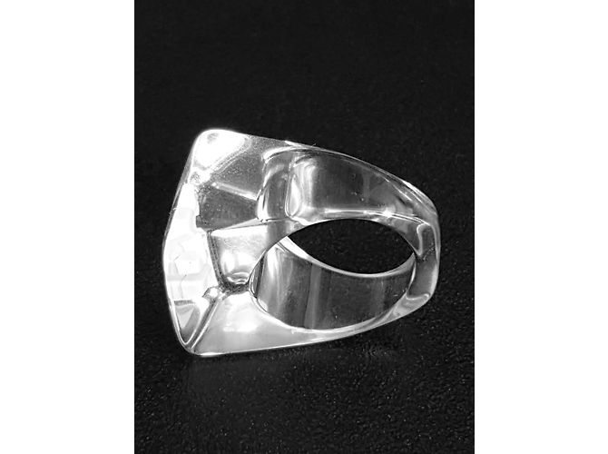 Courreges Bague Vintage - vue 3