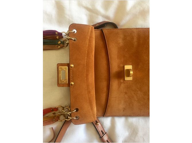 Chloé Bolsos de mano - vista 6