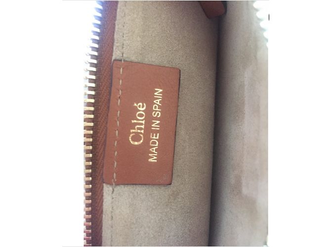 Chloé Bolsos de mano - vista 9