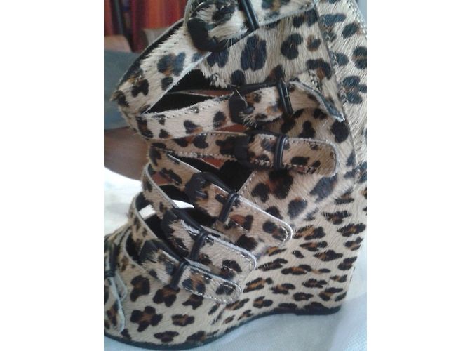 The Kooples sandali - vista 2