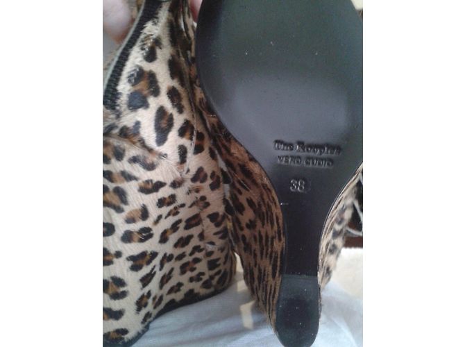 The Kooples sandali - vista 4