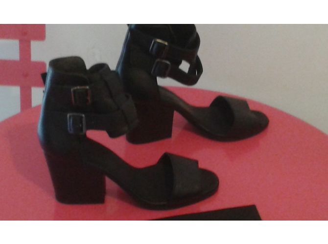 The Kooples sandali - vista 2