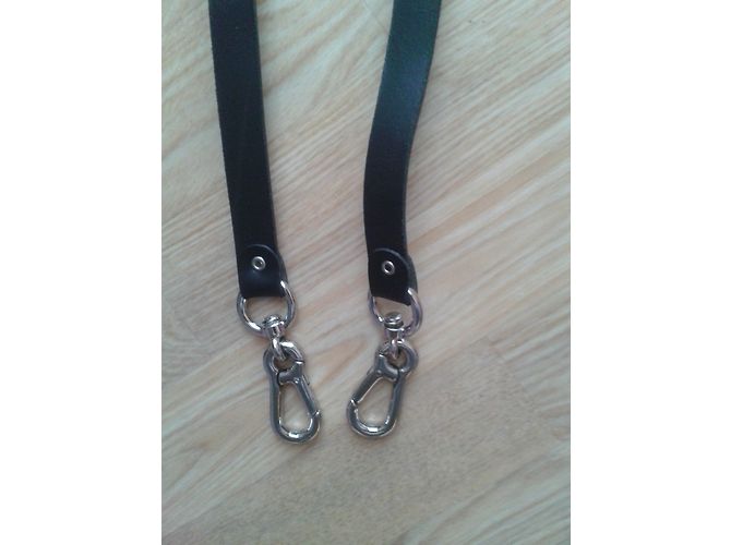 The Kooples Belts - view 3