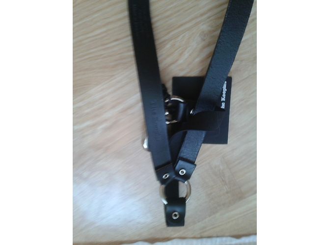 The Kooples Belts - view 4