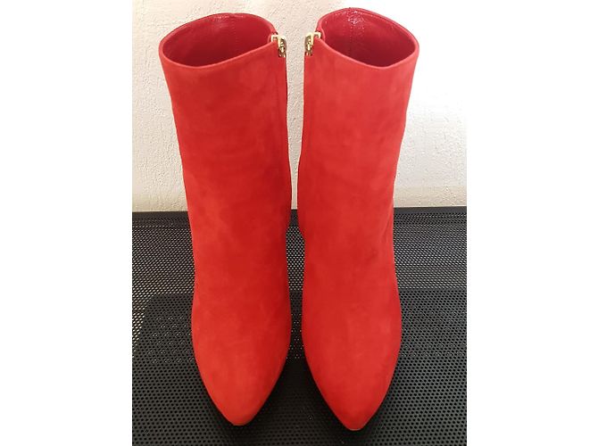 Ralph Lauren Collection Botas de tornozelo - vista 3