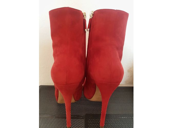 Ralph Lauren Collection Botas de tornozelo - vista 4