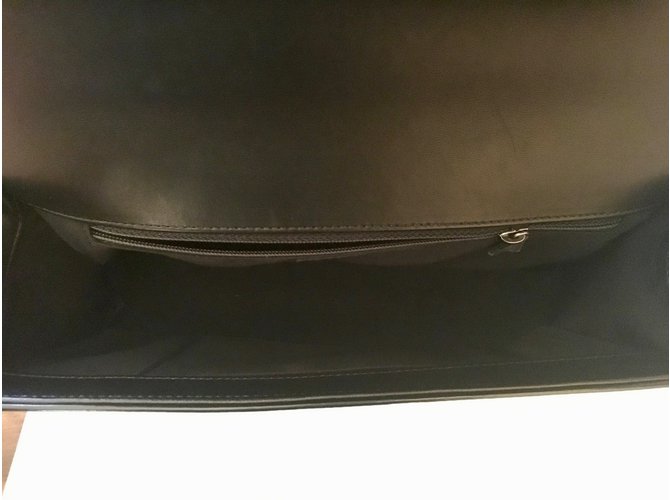 Boy Chanel Junge mittel + Schwarz - Ansicht 7