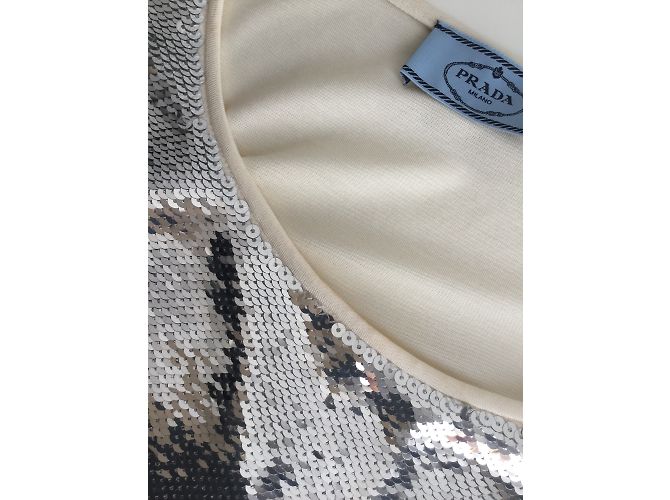 Prada Tops - vue 5