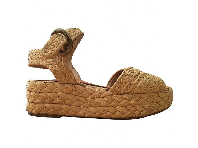 Robert Clergerie Sandalen - Ansicht 2
