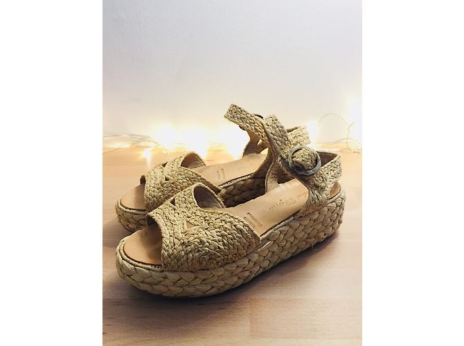 Robert Clergerie Sandalen - Ansicht 3