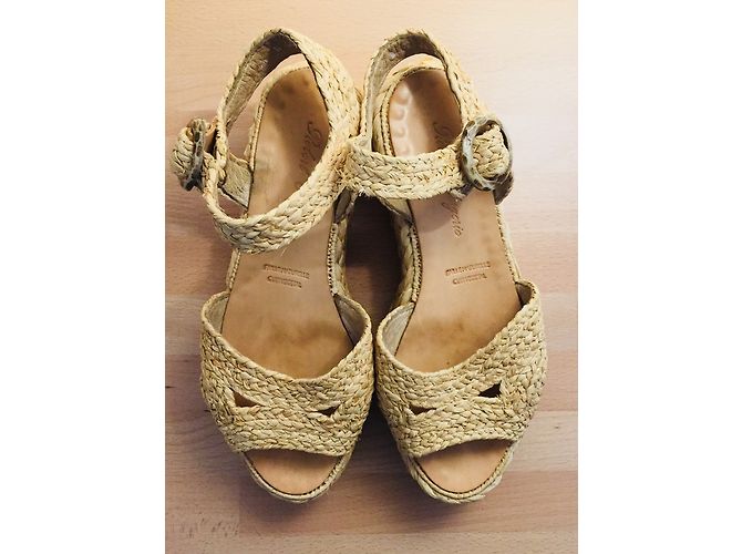 Robert Clergerie Sandalen - Ansicht 4