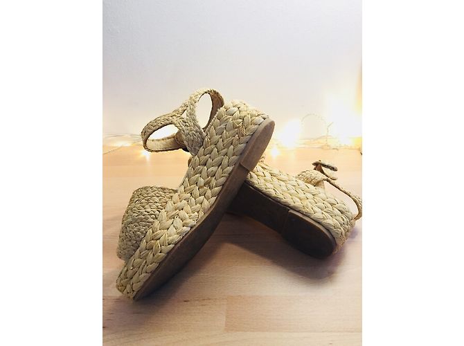 Robert Clergerie Sandalen - Ansicht 5
