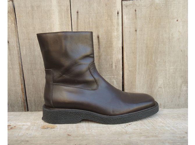 Gucci Stivali - vista 4