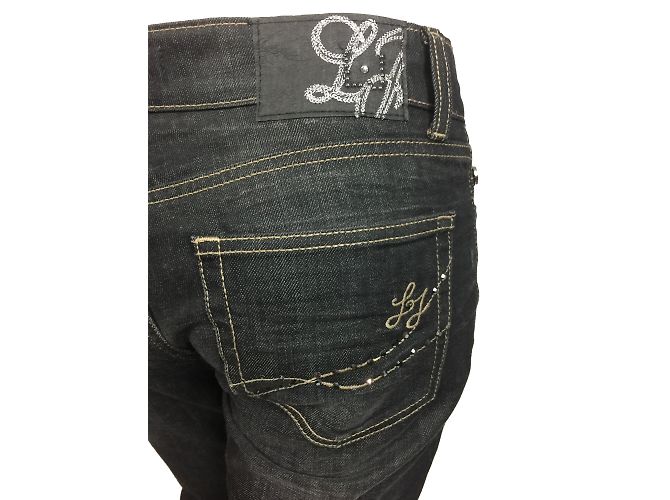 Liu.Jo Jeans - vue 4