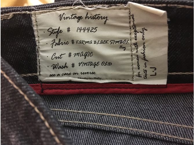 Liu.Jo Jeans - vue 5