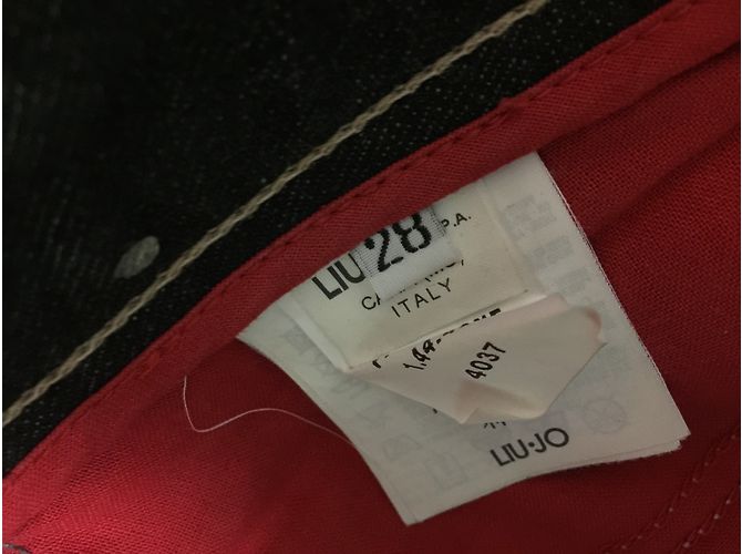 Liu.Jo Jeans - vue 7