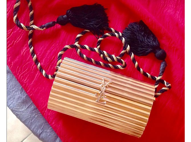 Yves Saint Laurent Pochette - vista 10