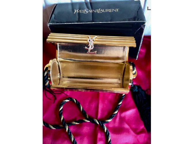 Yves Saint Laurent Pochette - vista 4