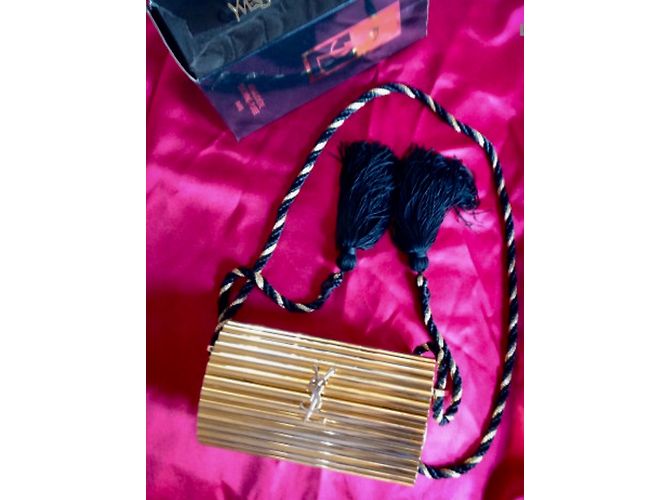 Yves Saint Laurent Pochette - vista 6